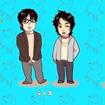 前夜の前夜じゃ！