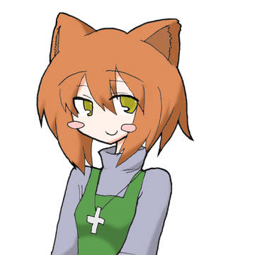 猫耳娘