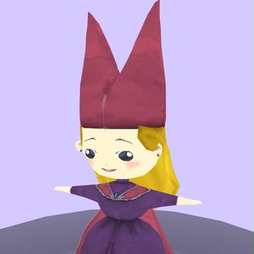 ローポリナルシア