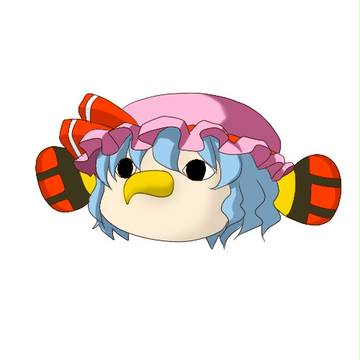 トうー☆トうー☆