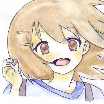ほんわか キラキラ