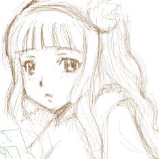 貴音 (絵チャ)