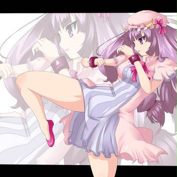 元気な子