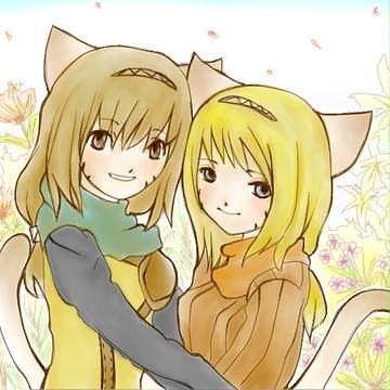 ありがとう