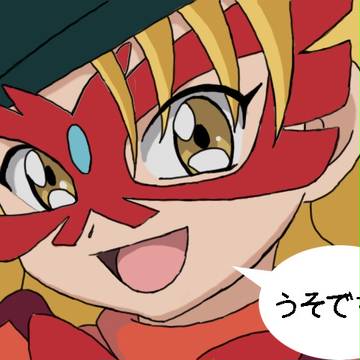 【祝】カブトボーグ2期決定！