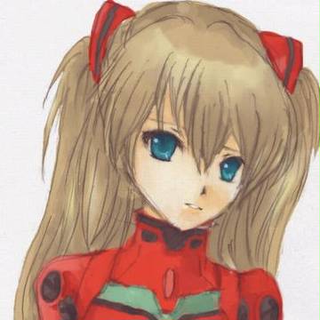 アスカ