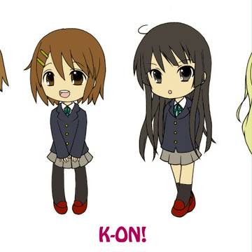 けいおん！