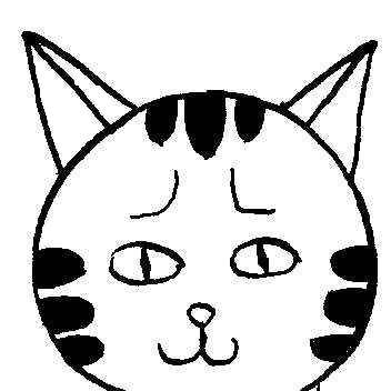 ねこ