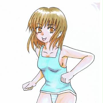 スク水