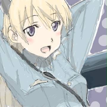 エイラさん