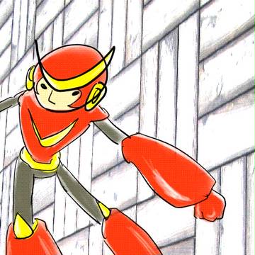クイックマン