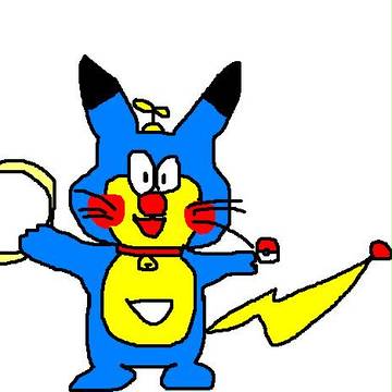 ピカえもん