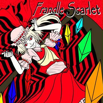 Frandle Scarlet