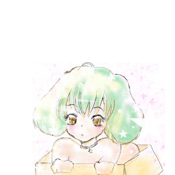 イヌミミランカ