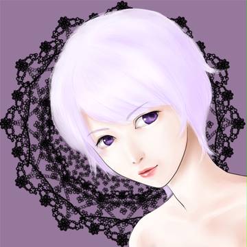 紫