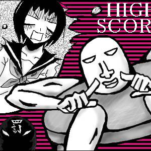 HIGH SCORE