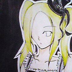 ＢＬＵＣＫ　ＧＩＲＬ