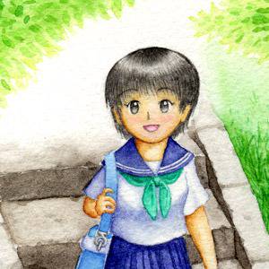 みあげる