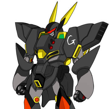 ゲシュペンストオリジナル
