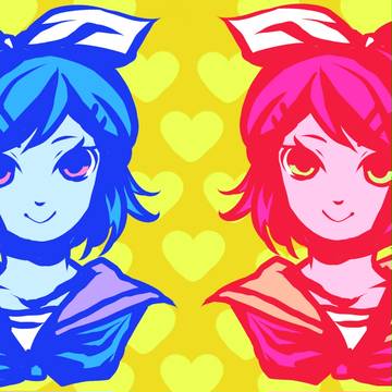 ＲＩＮ＊ＲＩＮ