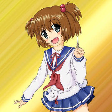 リーチだじぇ!