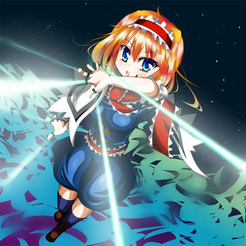 Alice