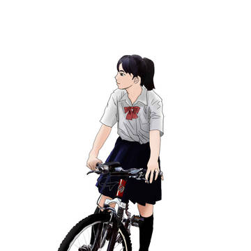ジテンシャ