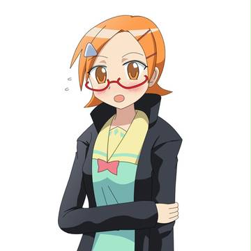 上原番長