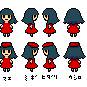 収集癖のある幼女が何か色色集める