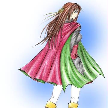 オデッサ