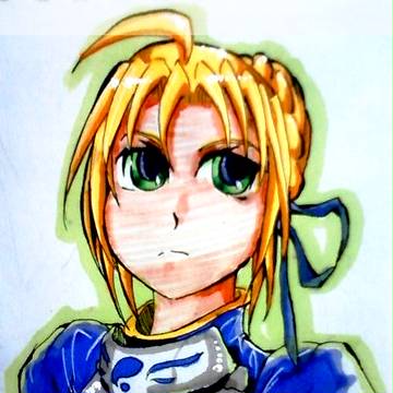 セイバー