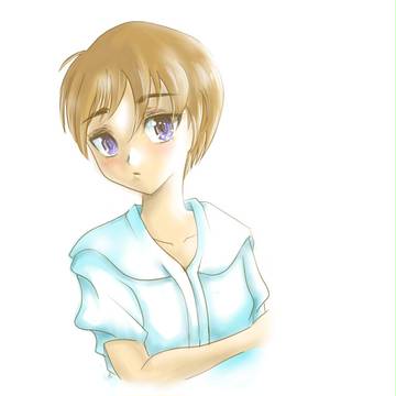 塗り練習