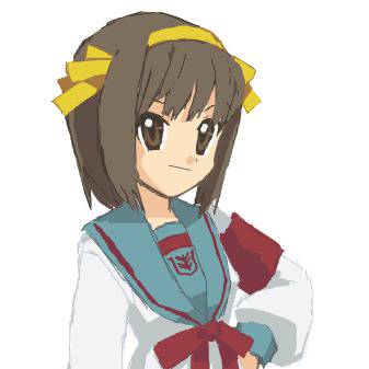 ハルヒ