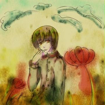 春菊