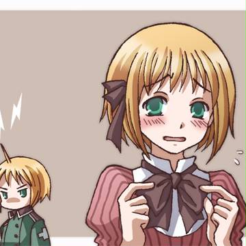リボンがうまく結べない日