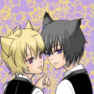 ねこみみボーイズ