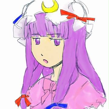ペンタブ買ったので下手な絵をさらしてみるテスト