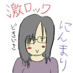 かおちゃん