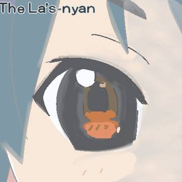The La's × K-ON!