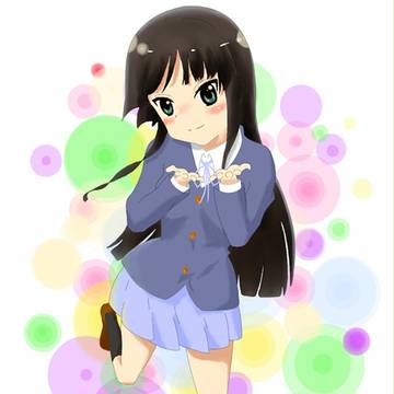 K-ON!