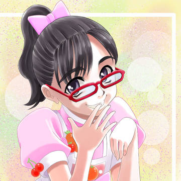 あら☆どーも♪