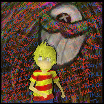 The boy named Lucas...
