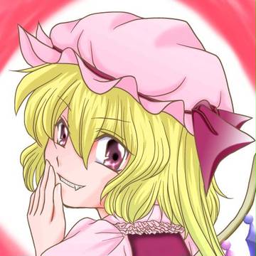 吸血鬼も歯が命