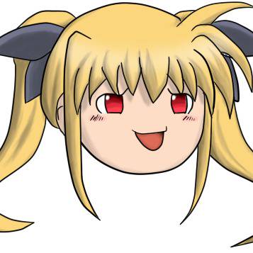 ゆっくりフェイト