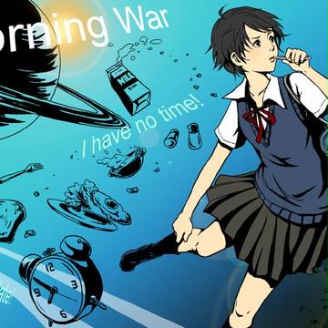 Morning War