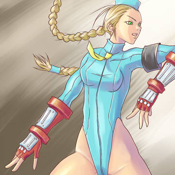 キャミィ