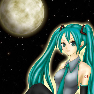 ☆初音ミク☆