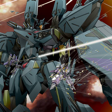 マクロス クォーター