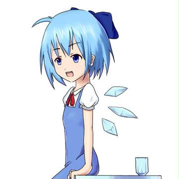 ちるの