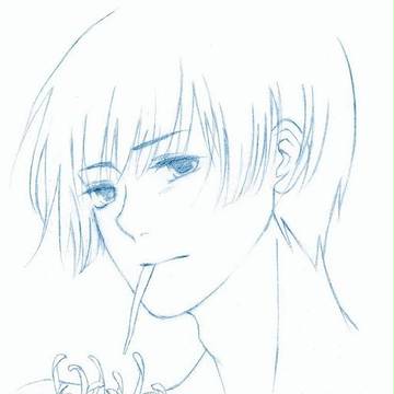 食む